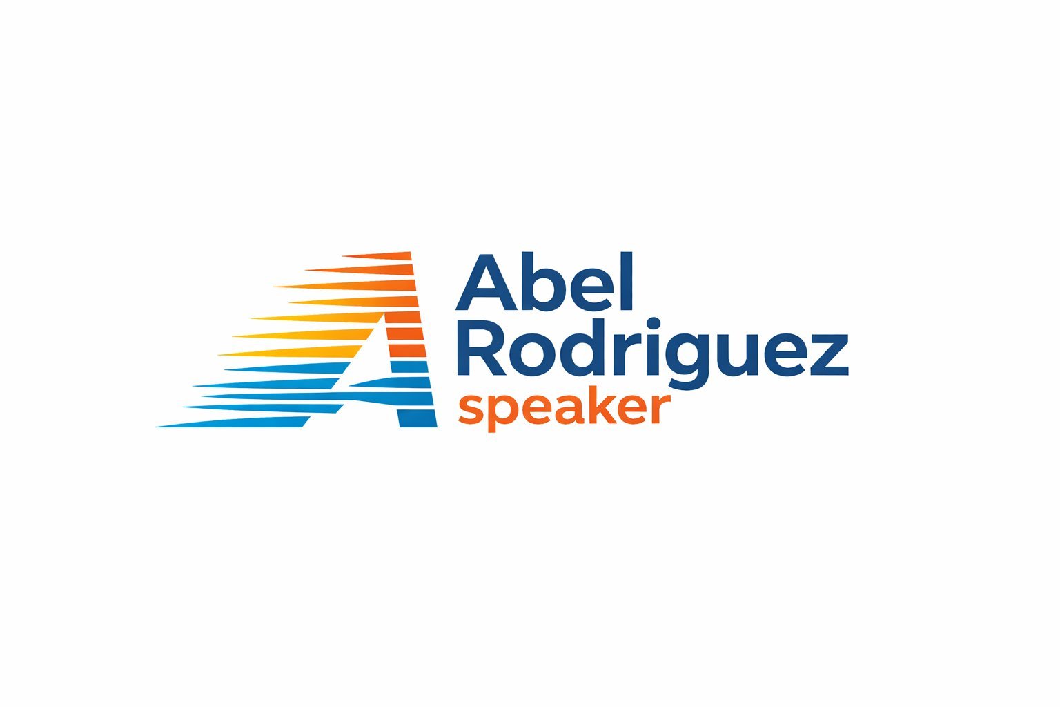 Abel Rodriguez Speaker